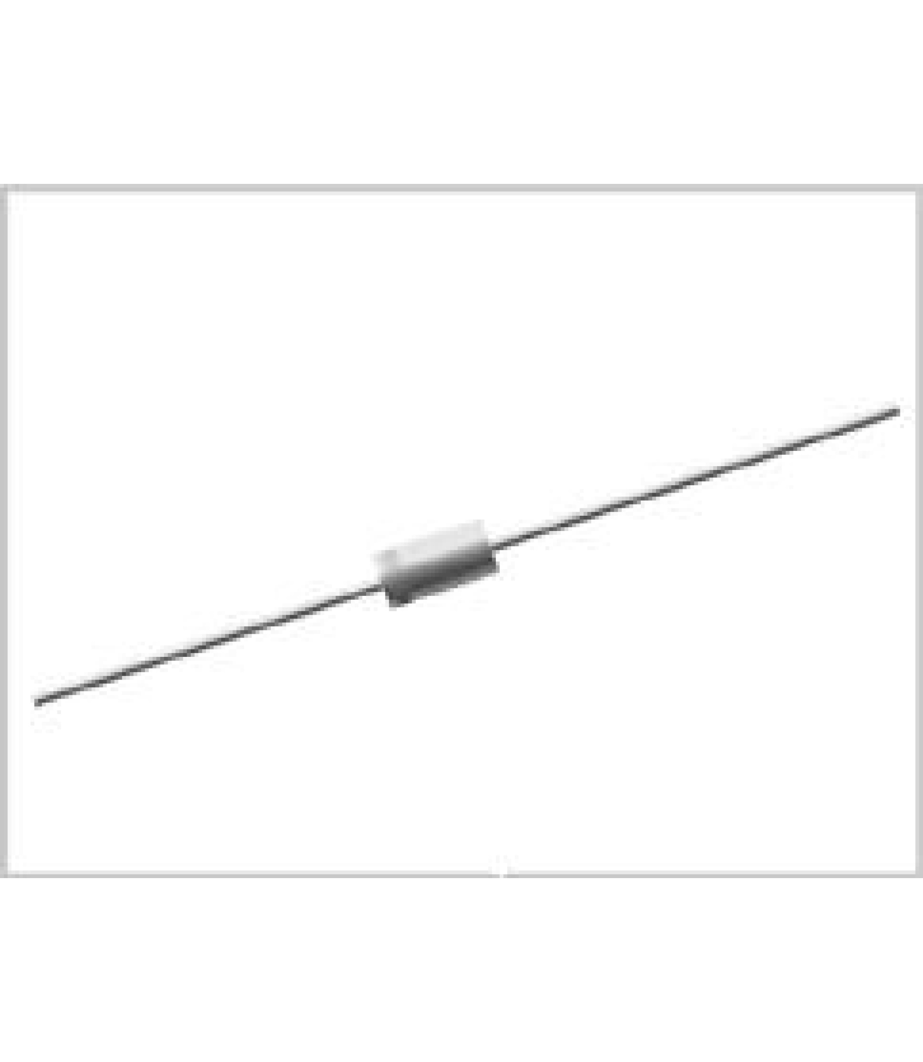 BAV21 Fast Switching Diode