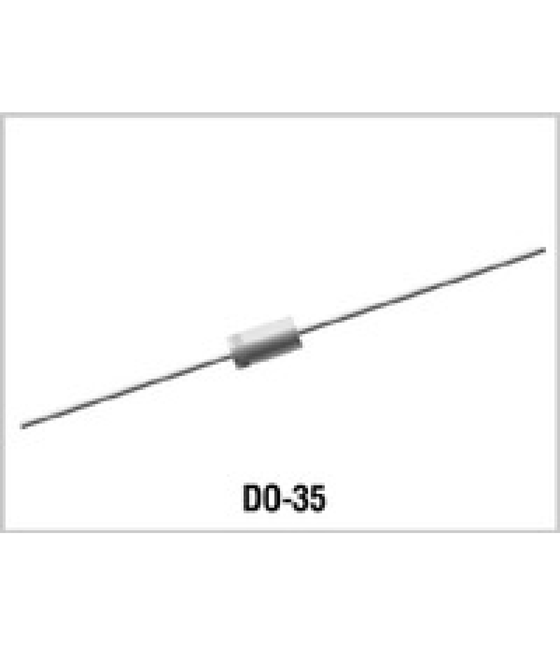 1N4148 Switching Signal Diode