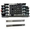 Relay Socket 14Pins 300V 7A