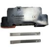 Relay Socket 14Pins 300V 7A