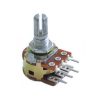 1K OHM Logarithmic Dual Taper Potentiometer