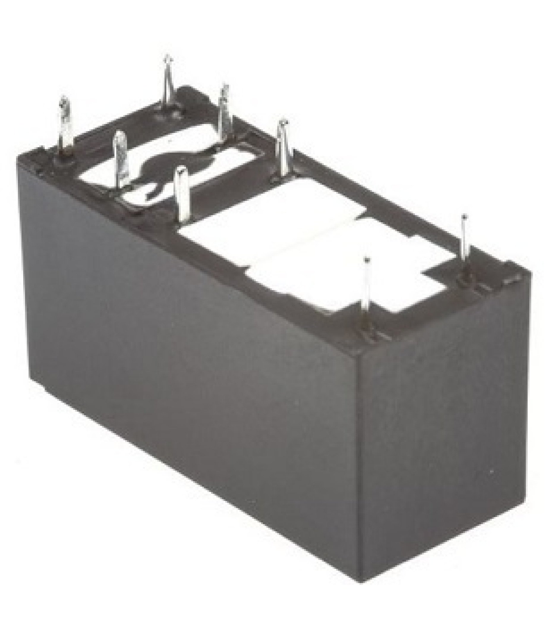Power Relay SPDT FTR-K1CK005W 8PIN 1Poles 16A 5VDC