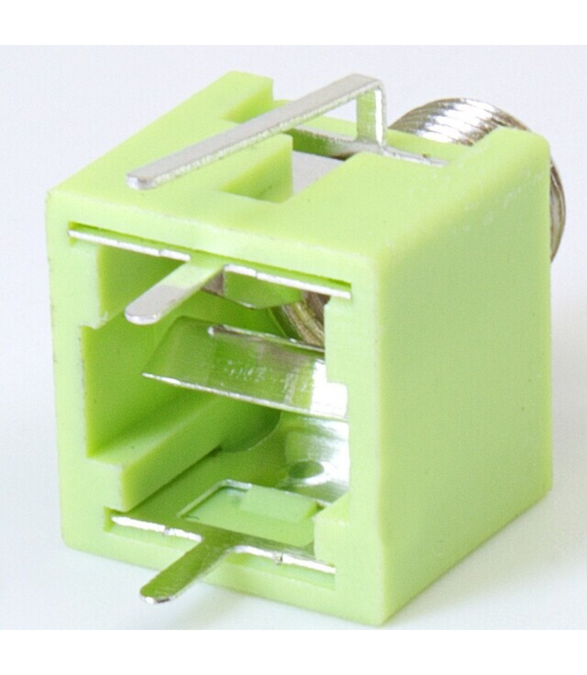3.5mm Stereo Phone Jack without nut WQP-WQP419GR