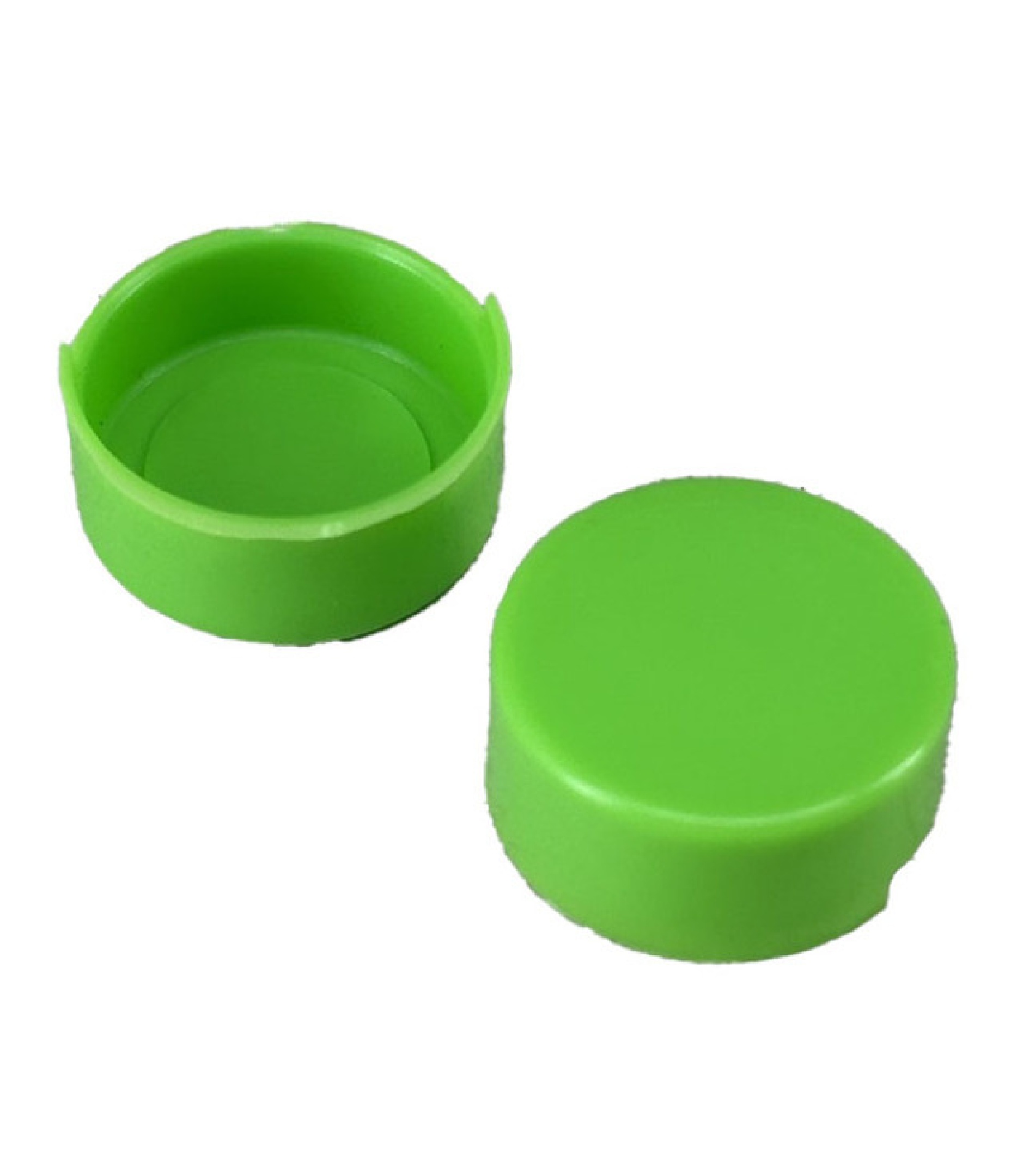 Green Dust Seal Cover For Potentiometer