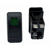 Marine Switch SPST ON-OFF 12V 20A With GREEN LED