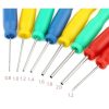 8 in 1 Hollow Needles Desoldering Tool