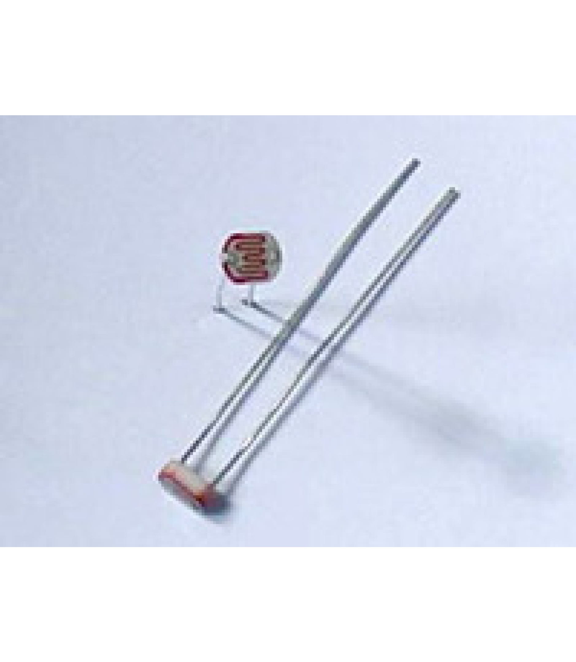Photo Conductive Cell Resistor LDR 540nm RADIAL 5528