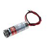 650nm Red Laser with Line Mark Glass Lens