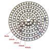 WS2812B 24 LED 5050 RGB Ring Module