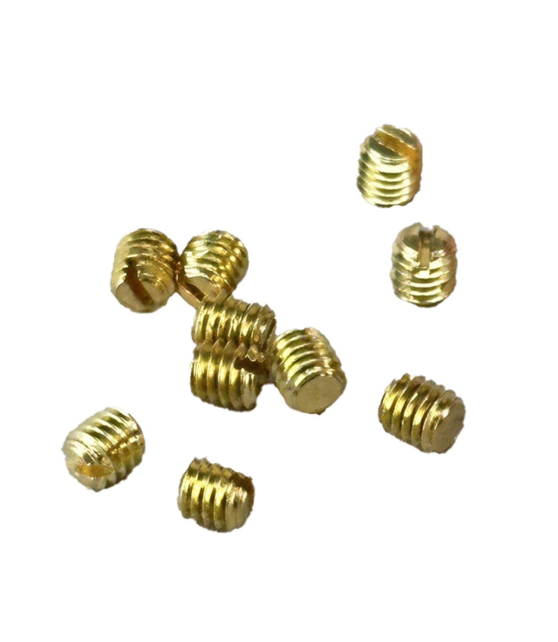 M3 Screw 3x3mm for Knob