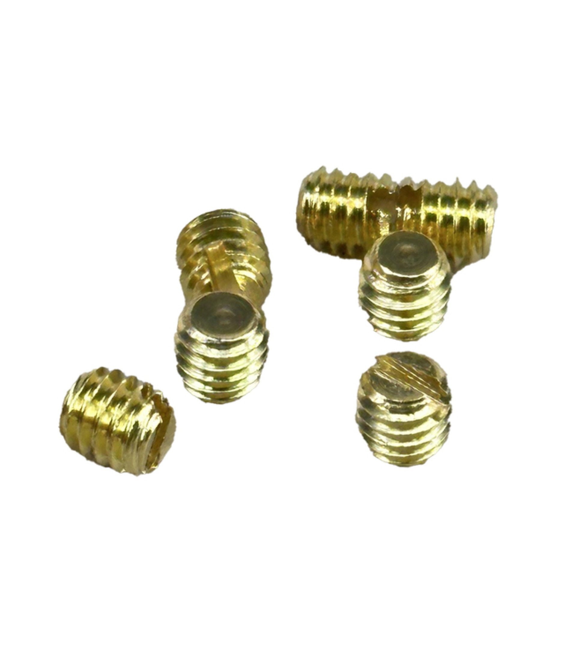 M4 Screw 4x4mm for Knob