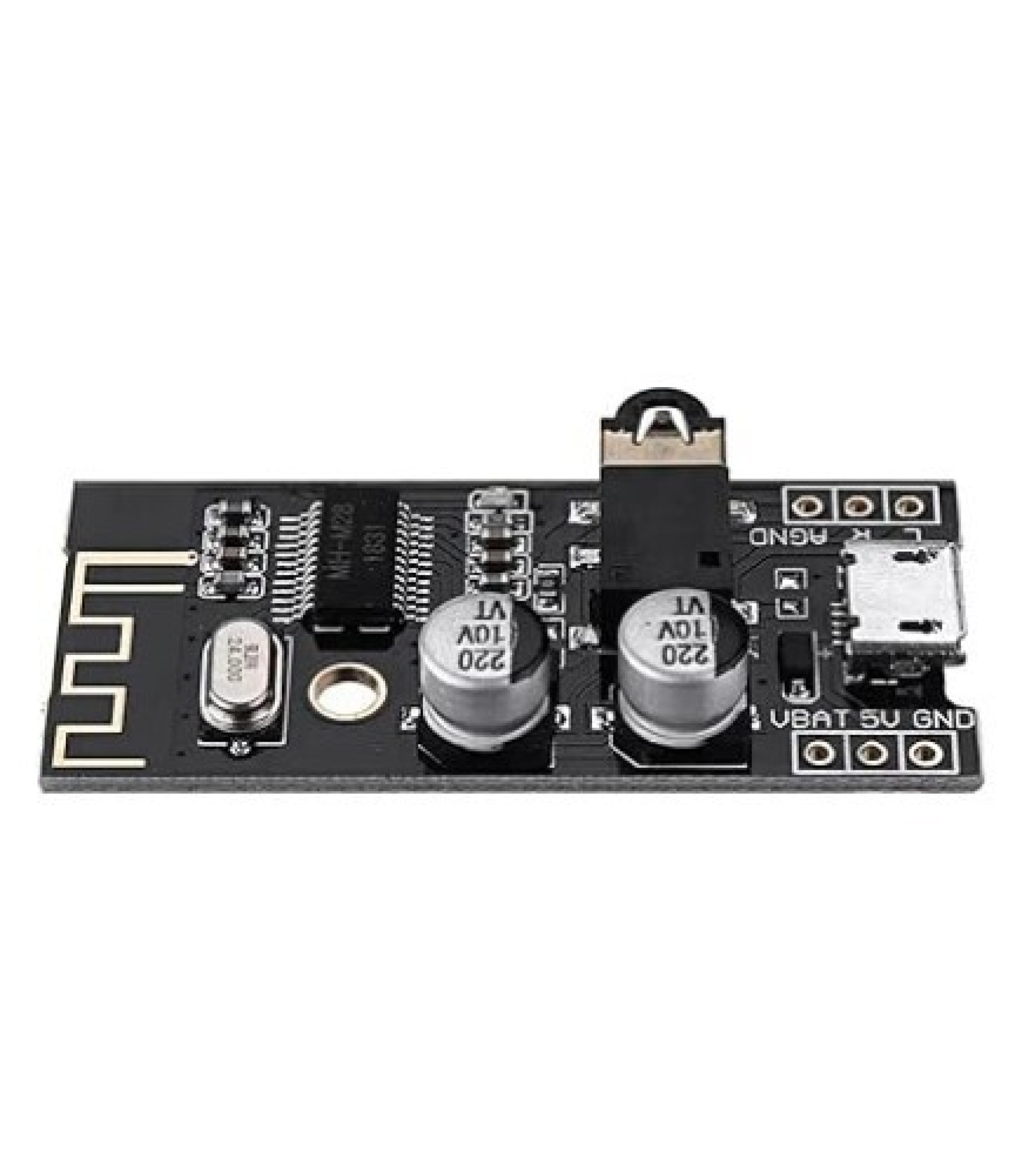 M28 Wireless Bluetooth Audio Receiver Board Module
