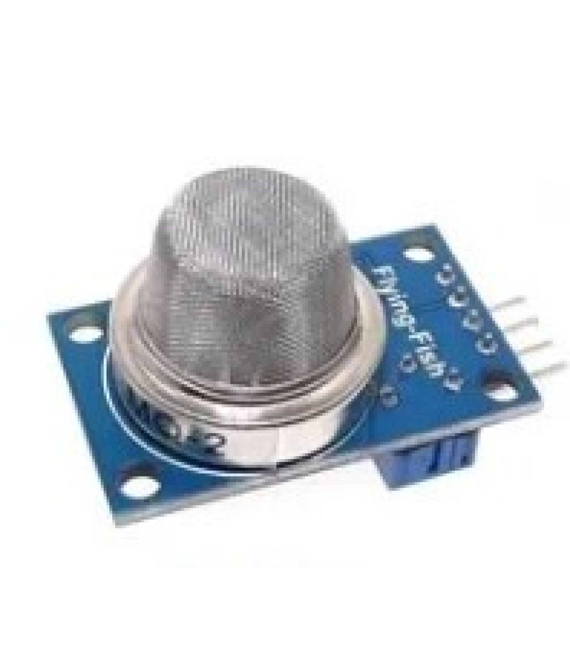 MQ-2 Smoke Gas Sensors detection module