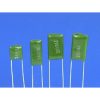 220nF 0.22uF 100V 5% Mylar Film Capacitors