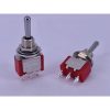 Mini Toggle Switch 1M Series SPDT On-Off-On