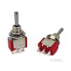 Mini Toggle Switch 1M Series SPDT On-Off-On
