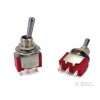 Mini Toggle Switch 1M Series SPDT On-On