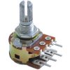 1M OHM Linear Dual Taper Potentiometer