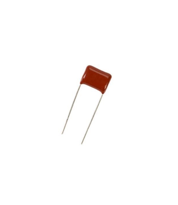 Polyester_Film_Box_Type_Capacitor.jpg 0.022uF 22nF 630V 10% Polyester Film Box Type Capacitor