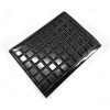 SJ-5007.jpg 3M SJ-5007 Rubber Bumper Feet Black 54pcs/Block