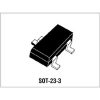 SOT-23-3_63.jpg 8050SG Transistor NPN 20V 0.7A SOT-23-3 8050SG