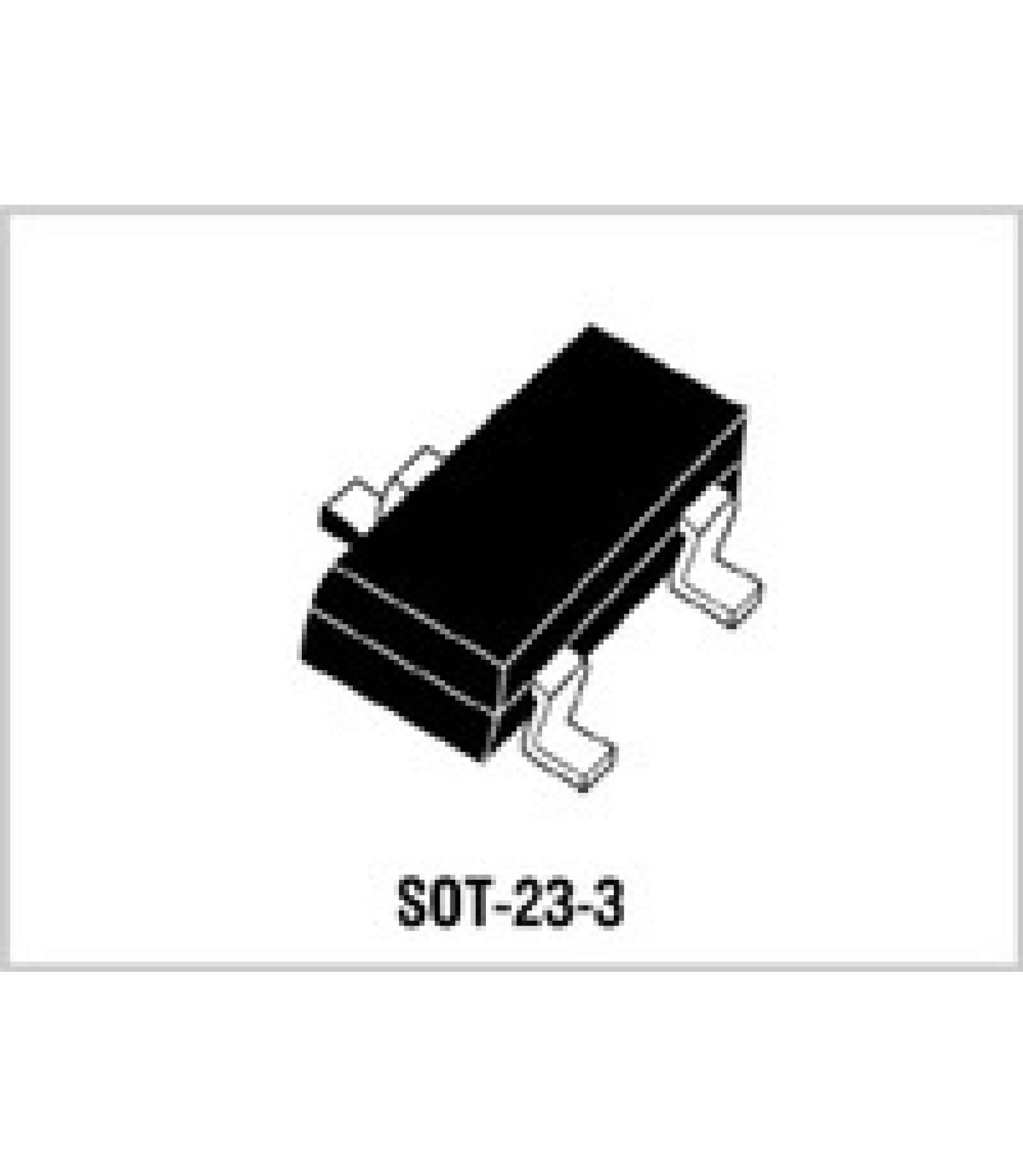 KTC3265 Transistor NPN 30V 0.8A SOT-23-3 KTC3265SY