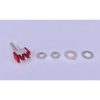 Mini Toggle Switch 1M Series SPDT On-Off-On