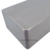 Fine Buffed 1590B Enclosure