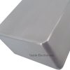 Fine Buffed 1590B Enclosure