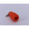 Red Binding Post