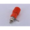 Red Binding Post