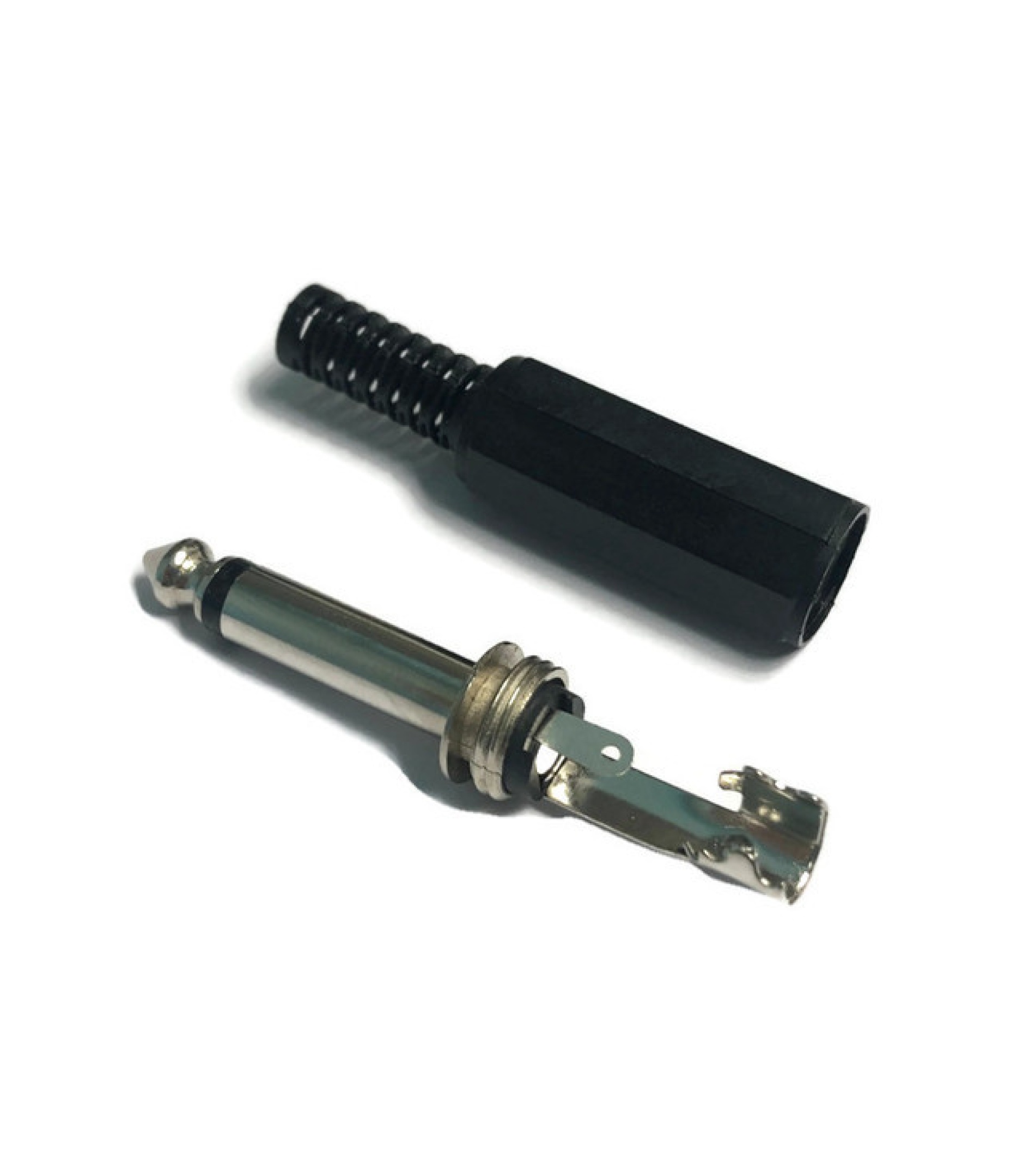 6.35mm Mono Plug