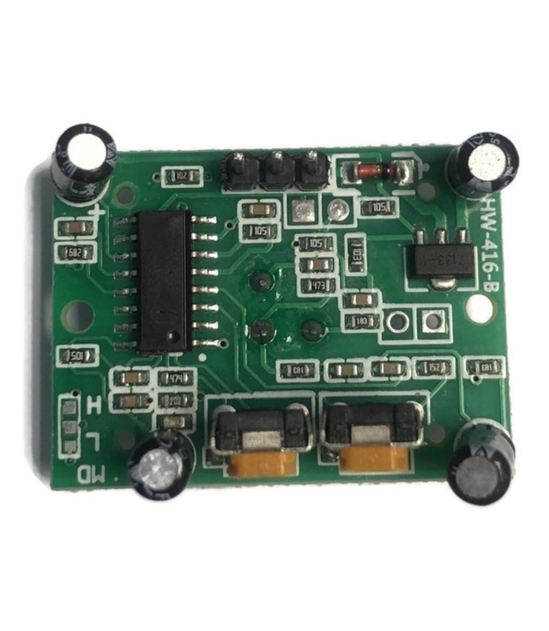PIR Motion Sensor HC-SR501