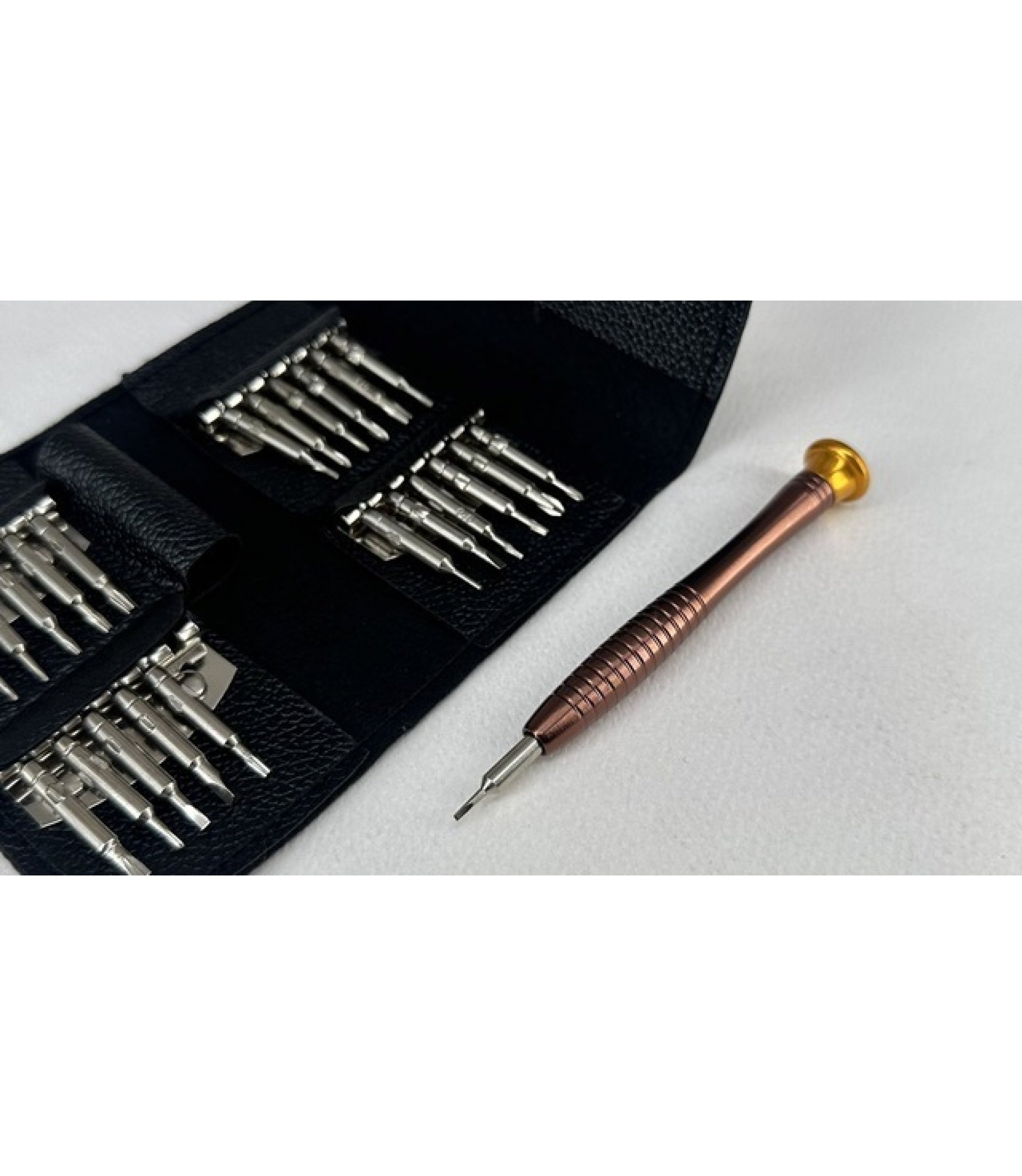 Multi-function 24 In 1 Torx Screwdriver Tools