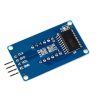 TM1637 LED Display Module For Arduino 7 Segment 4 Bits 0.36 Inch RED Anode