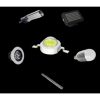 1W Natural White LED SMD Chip High Power