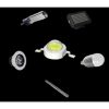 3W Blue LED SMD Chip High Power