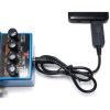 9V USB Power to 2.1x5.5mm Male Connector Cable