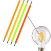 Screenshot_2025-09-24_131558_1.jpg 1 PCS Warm white 3V 38mm LED Filament Multicolor COB EDISON Bulb
