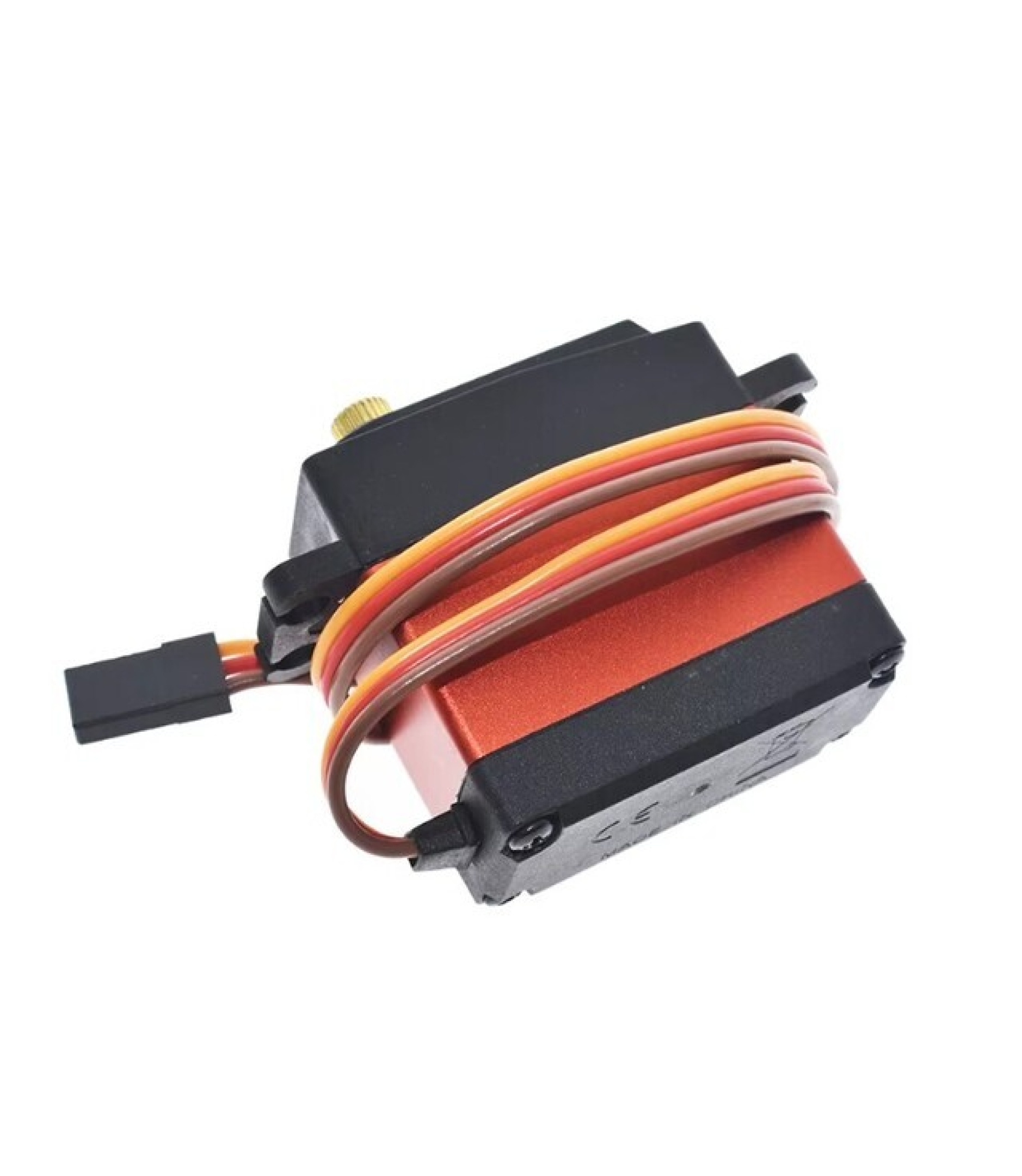 TD-8120MG Servo Gear Motor 180Degree