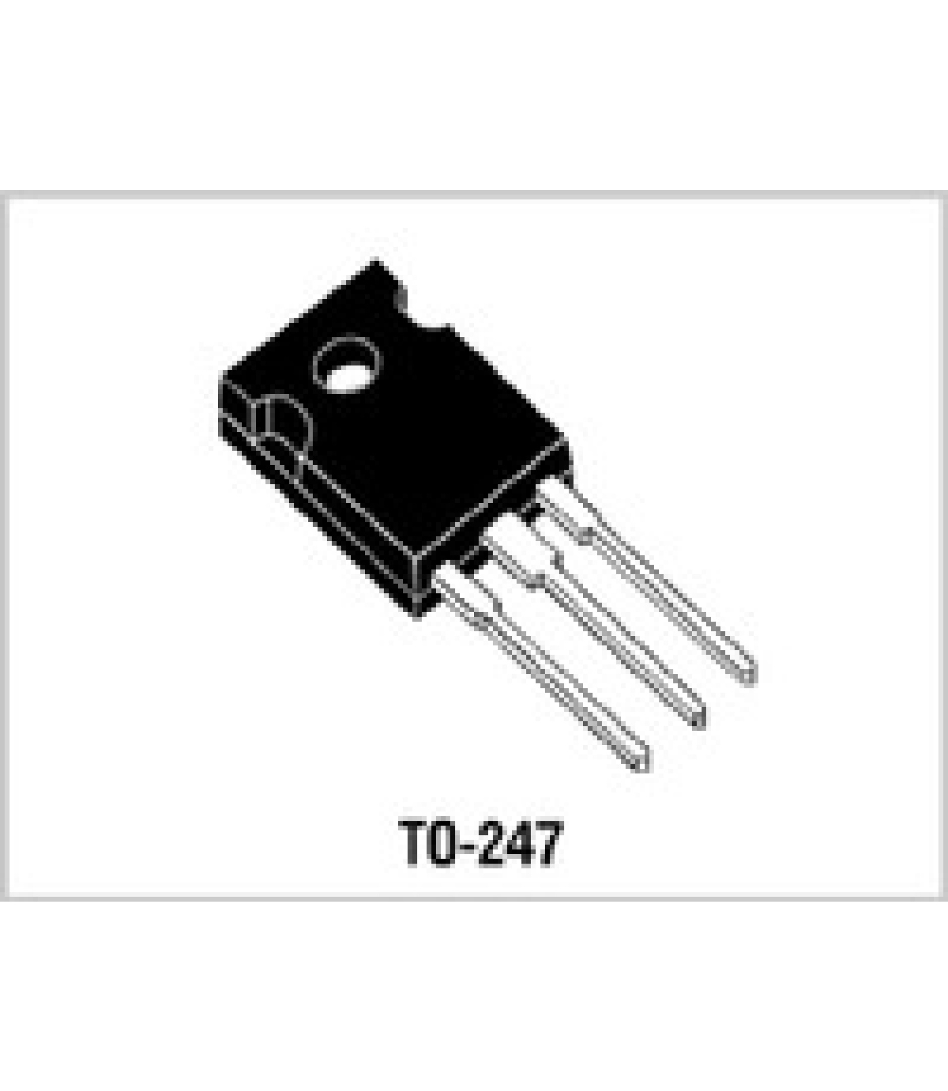 TIP2955 Transistor PNP 60V 15A