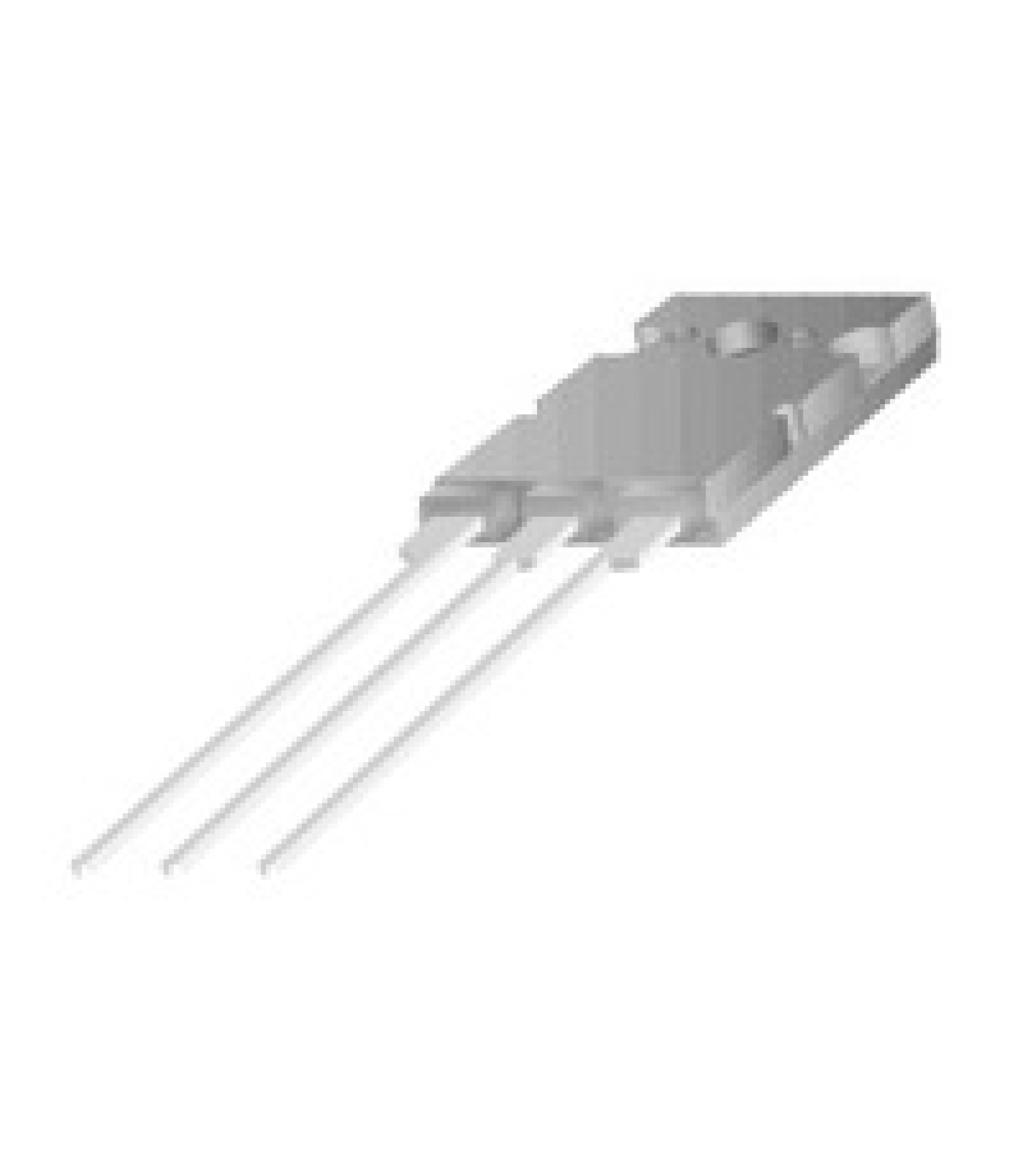 TO-264-3_9_1.jpg 2SC5200 Hi-Fi Amplifier NPN Transistor 150W