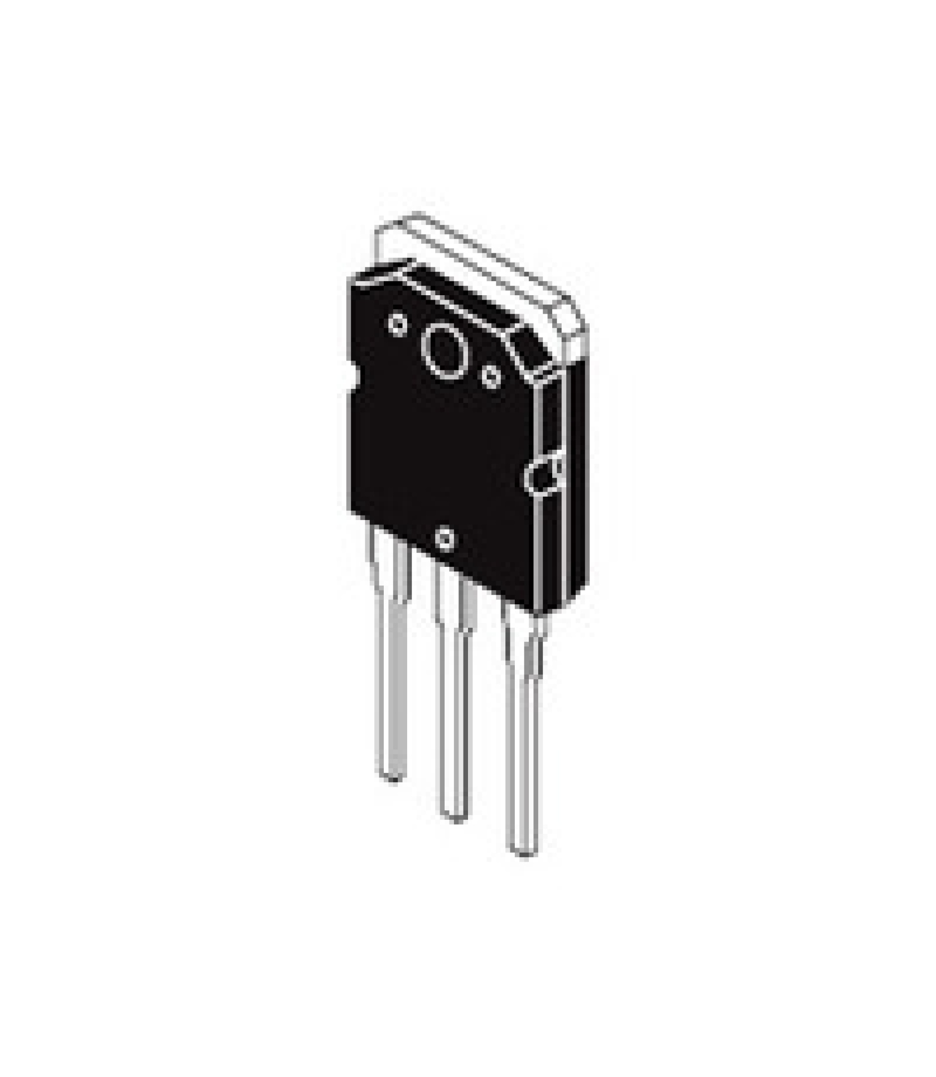 GT60M303 IGBT 900V 60A TO-3P-3 GT60M303Q