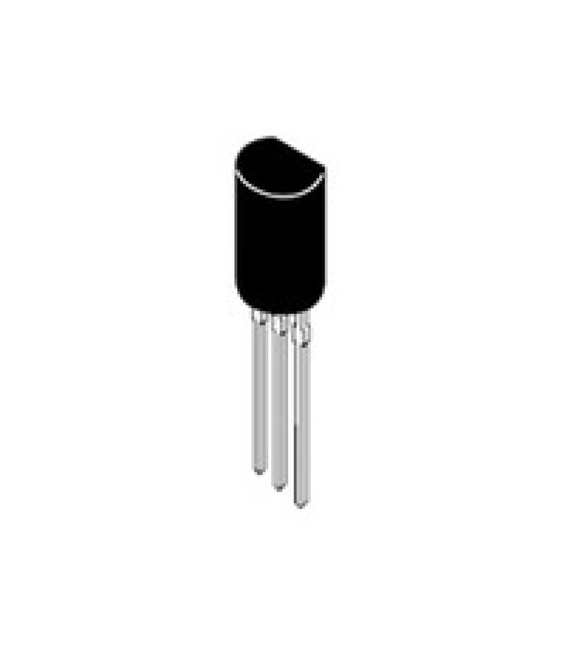 KTC3209 Transistor NPN 50V 2A TO-92L KTC3209Y-AT