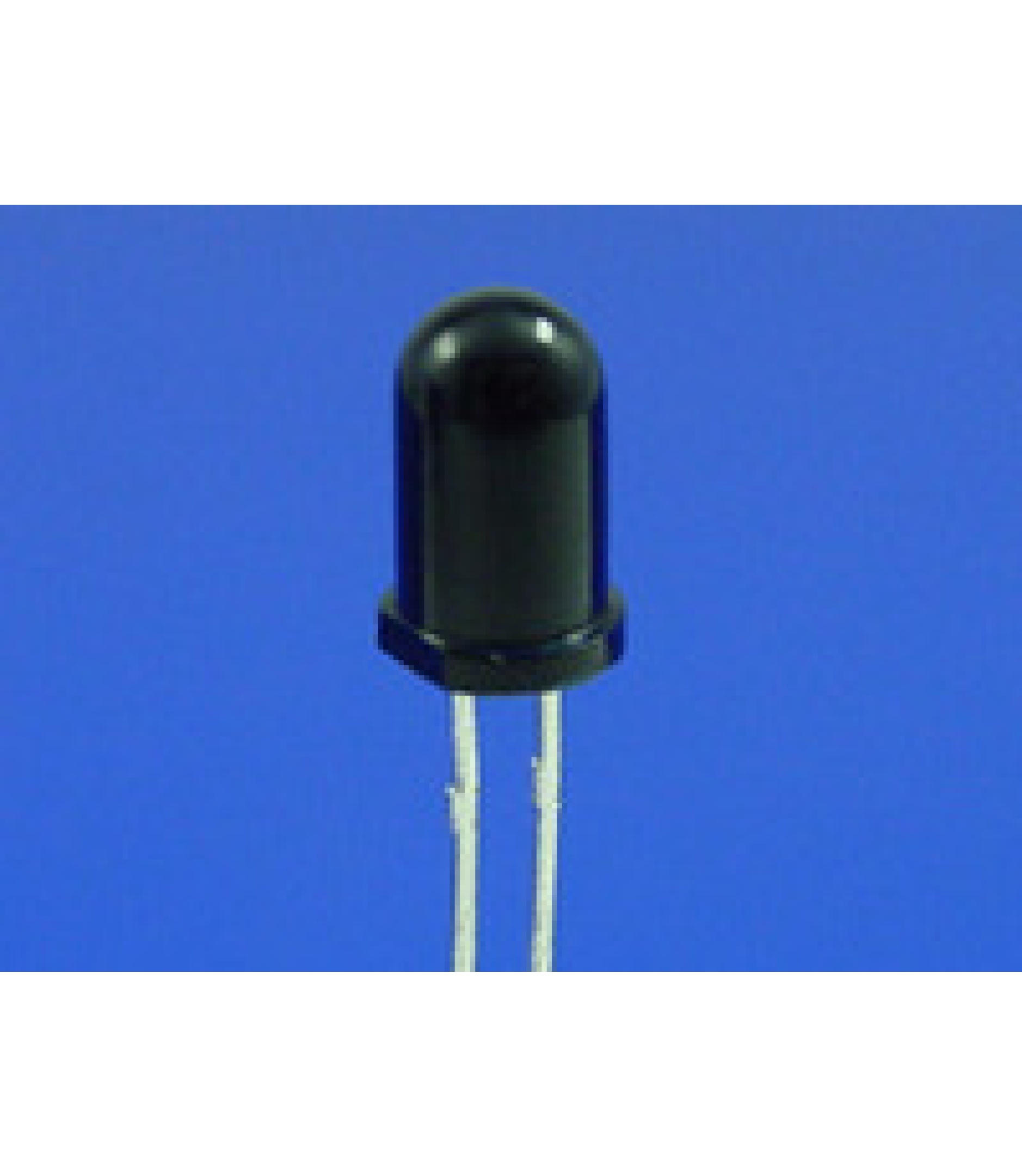 TOPS-050 Infrared Photo Transistor 900nm 5mm RADIAL TOPS-050TB2