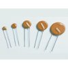 Zinc Oxide Varistor 150VAC 15J 1200A 7mm