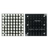 WS2812.jpg WS2812 WS2812B-64 LED 5050 RGB 8X8 LED Matrix Module
