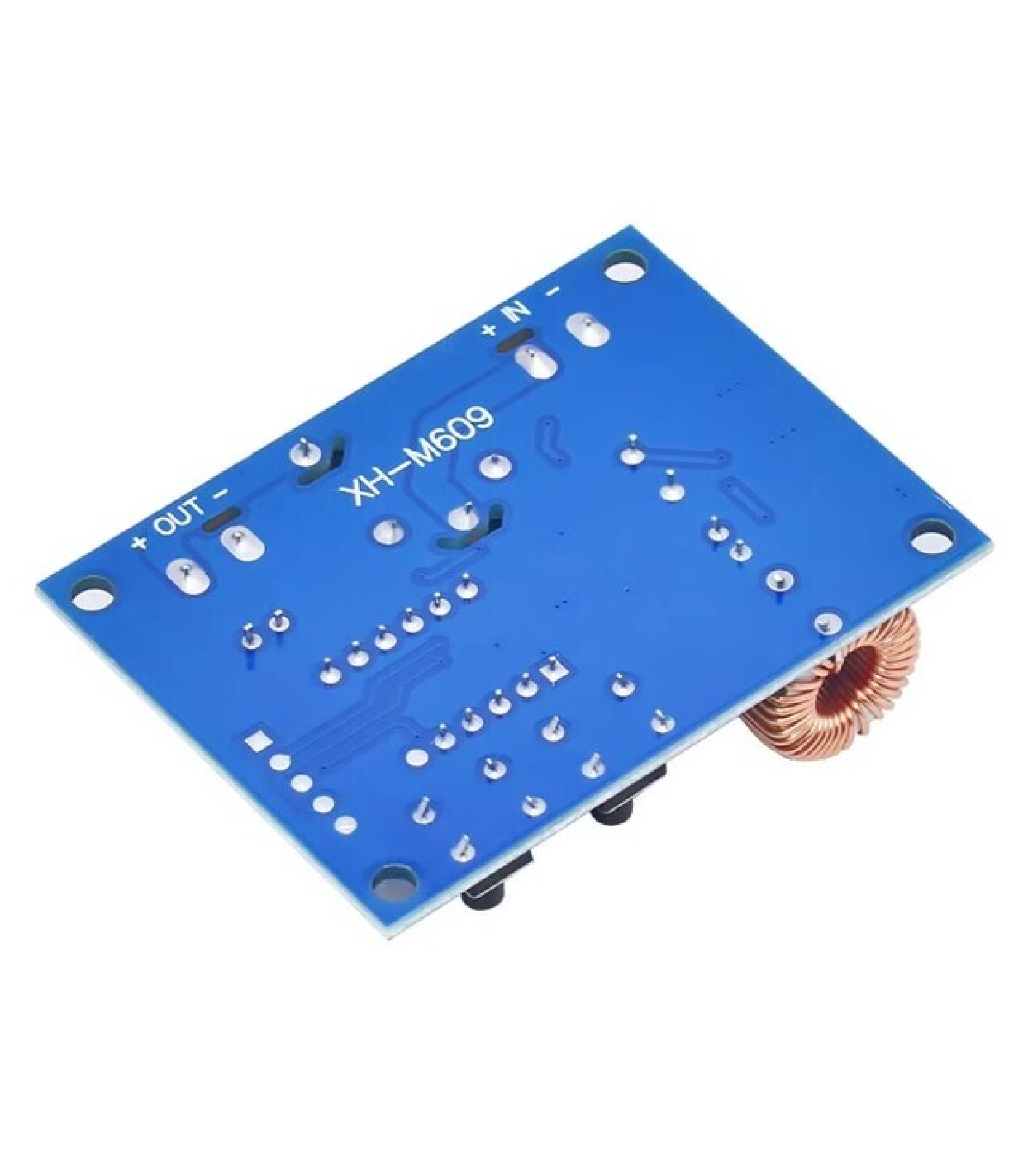 XH-M609 Charger Battery Module DC 12V-36V