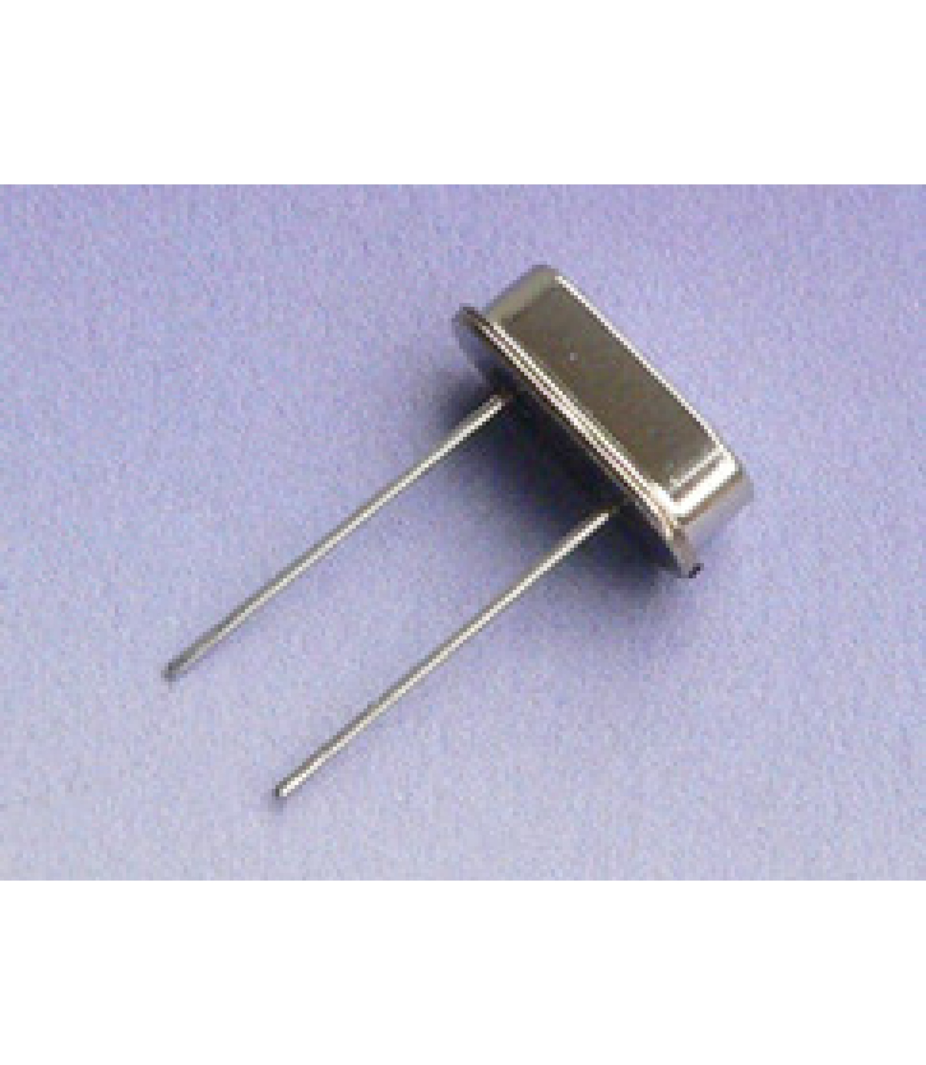 12.000 MHz 12 MHz Crystal HC-49/S Low Profile