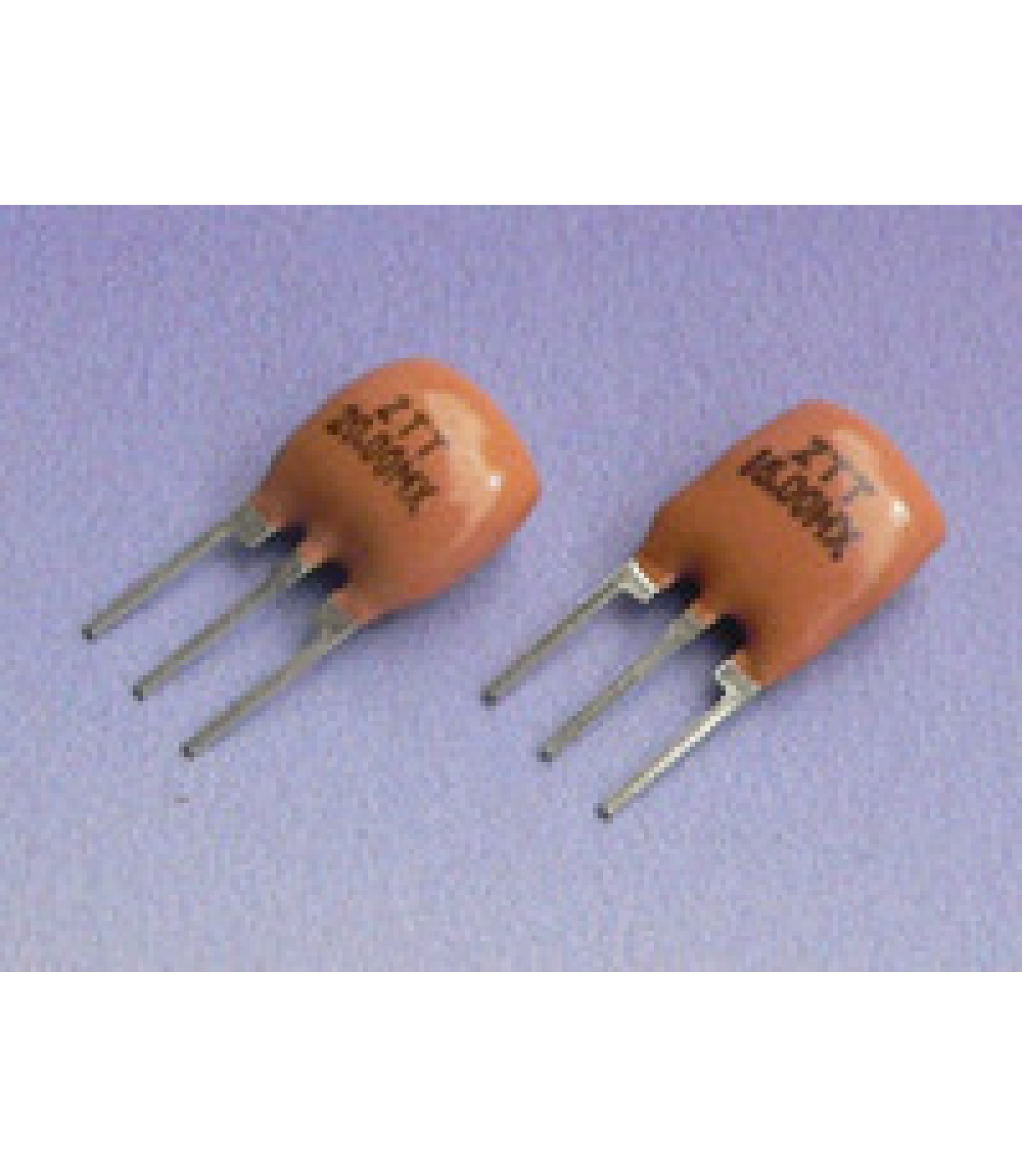 CERAMIC RESONATOR 1.80MHZ 3-PINS